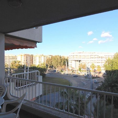 Zeus Mercurio Basic Salou Esterno foto
