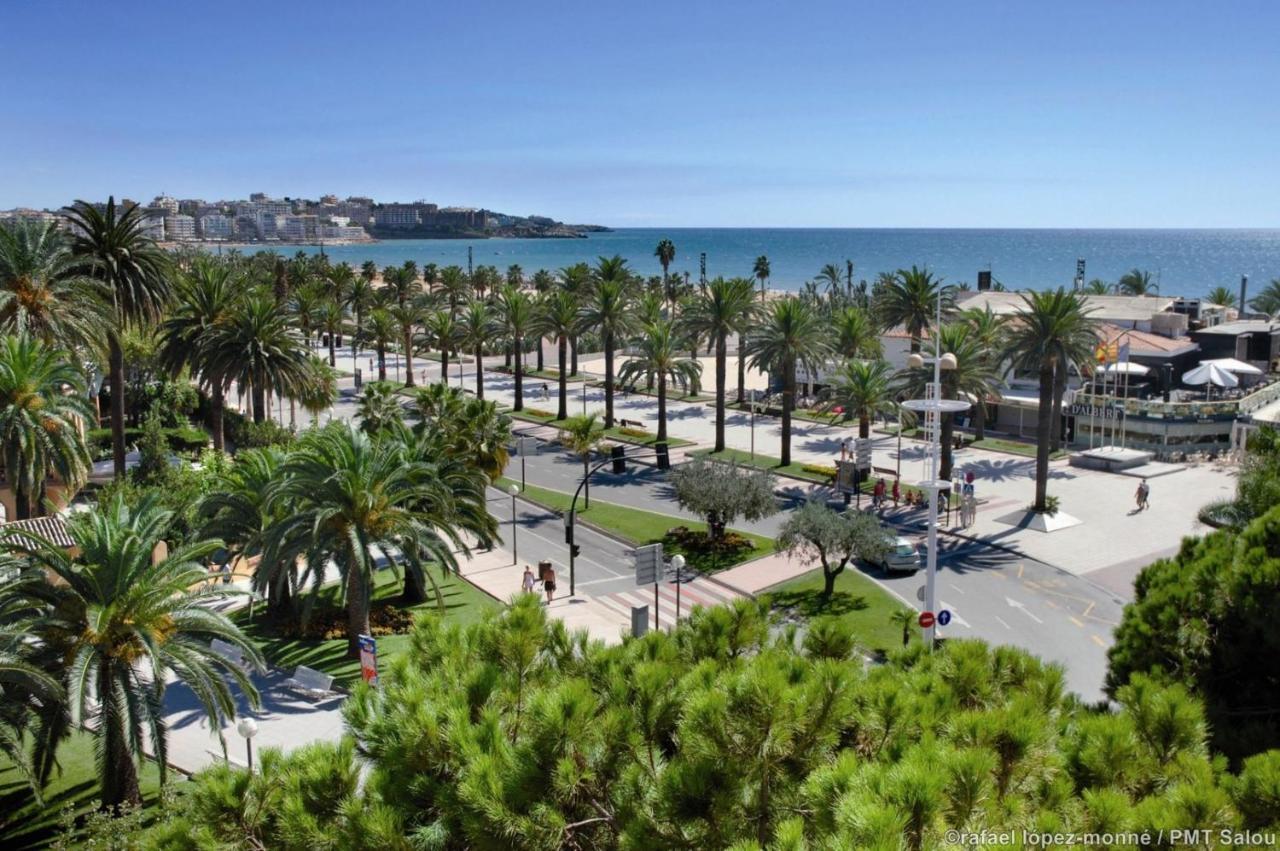 Zeus Mercurio Basic Salou Esterno foto