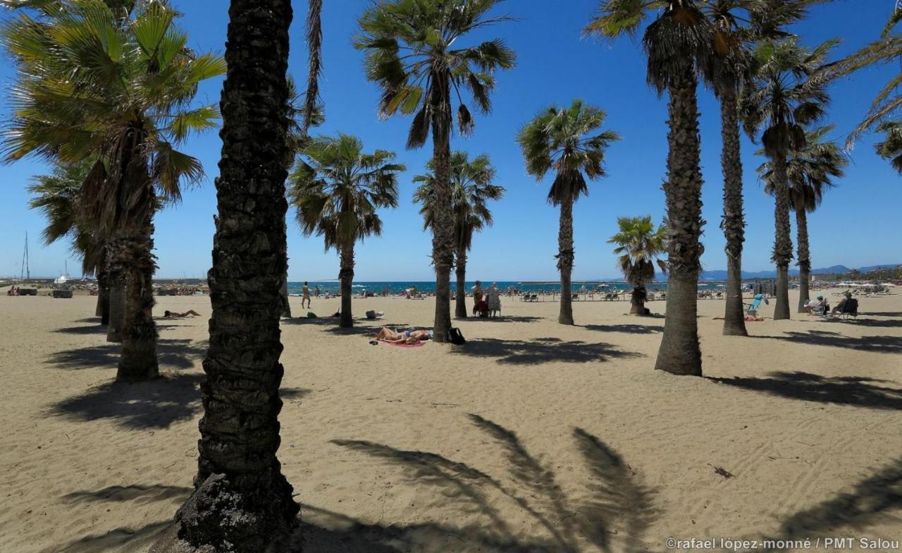 Zeus Mercurio Basic Salou Esterno foto