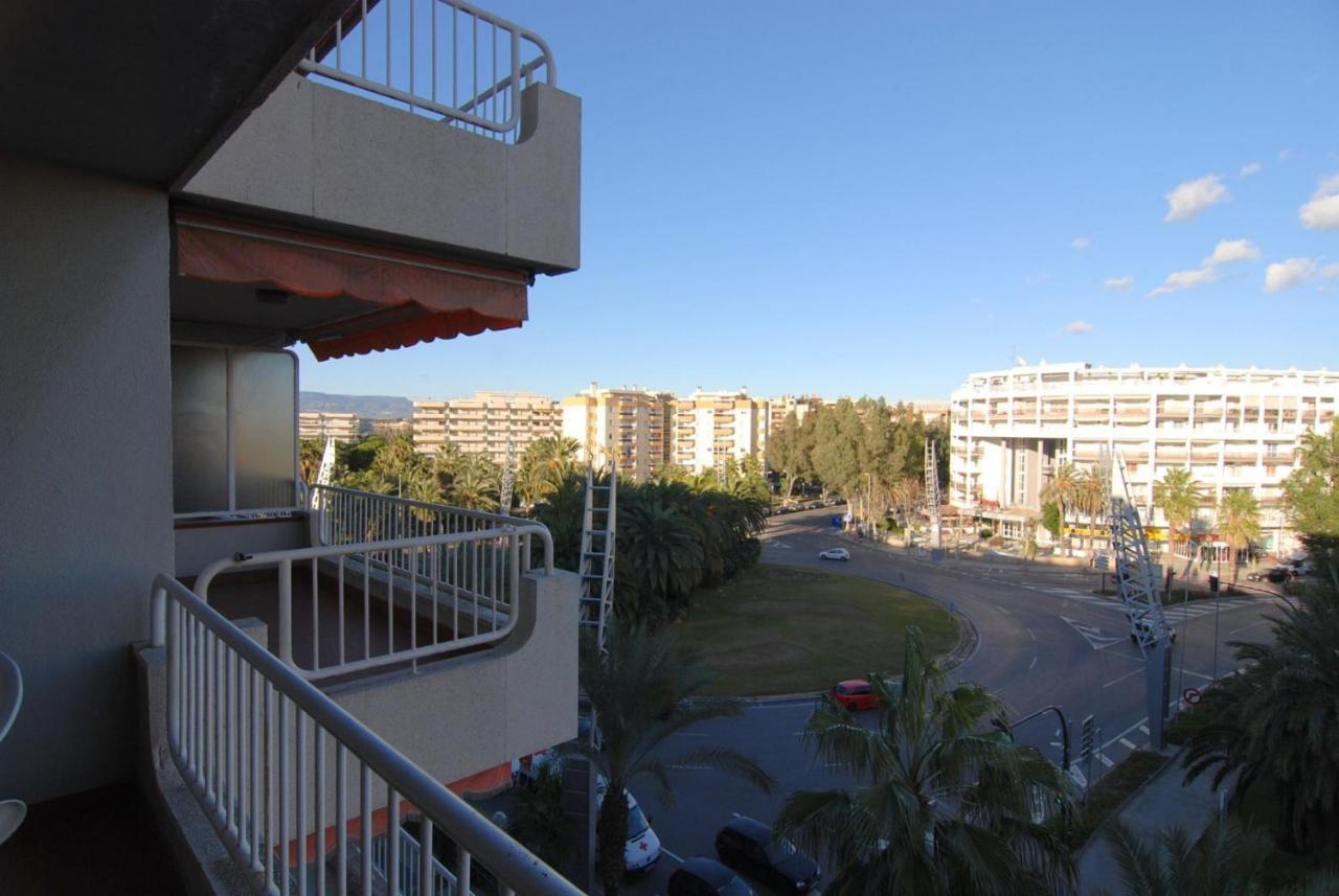 Zeus Mercurio Basic Salou Esterno foto